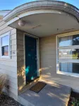 Charming Modern 1950s Mid-Century Ranch.