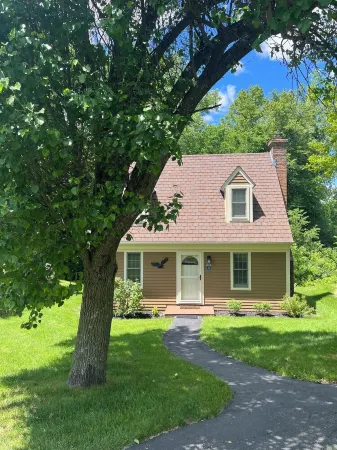 Welcome to Serenity Cottage!