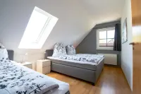 Ferienwohnung Breege Zwischen Bodden und Meer