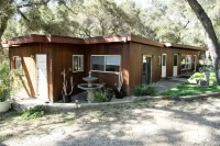 Redwood House☀️Magical Topanga Getaway Park Access