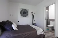 CASTRO ECO10 Hotels near Don Luis pier