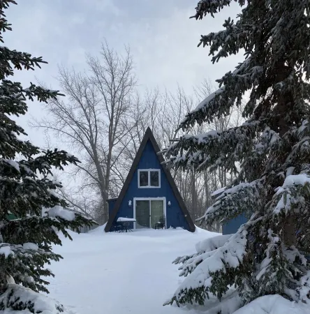 Little Dipper, Lovely Lake A-Frame ~ Dock ~ Kayak