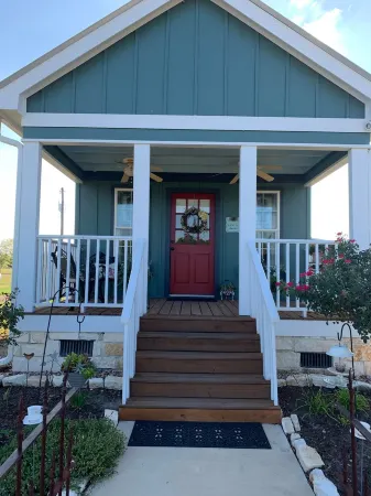 Amazing Grace Cottage