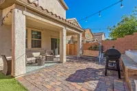 ⭐️ Cozy Vegas Home - Close to Strip - 5 ⭐️ Hotel in zona Wet'n'Wild Las Vegas