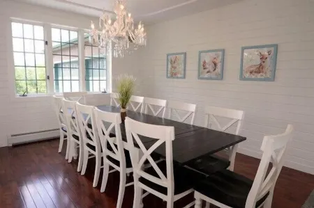 Last Minute-900 Night! Luxury Mountain Lake Home! Stunning View! Hot Tub & More