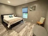 Newer 2-Bdrm Mobile Home, Close to Wildcat Atv Park, Riders Welcome! Các khách sạn ở Rockcastle County