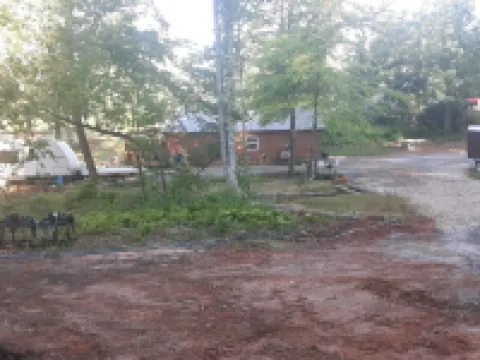 Creek Side Mtn Cabin Near Hiking, Waterfalls, Lakes& Golf. Pets/ Dogs 25lb Less