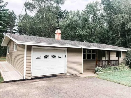 Riverside Road - Explore MQT