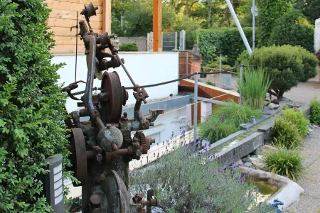 Top modern City Apartment at the University Hospital in a quiet green area Отели рядом с достопримечательностью «Фрайбургская Высшая школа музыки»