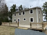 Fall Foliage Lodge Near Schoodic Scenic Byway & Acadia National Park w/ Kayaks فنادق في Sullivan