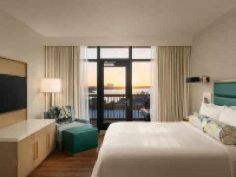 Hotel Effie Sandestin, Autograph Collection Hotels in Miramar Beach