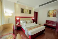 Bravura Gold Resort Hotels in Meerut