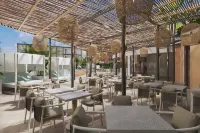 Valentin Grand Park Suite Hotel