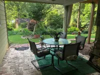 HOME AWAY FROM HOME MINUTES TO ATLANTA and SPECIAL EVENTS