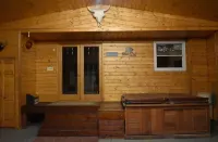 Peaceful Country Bison Ranch in the heart of the Red River Valley.