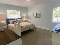 Pool Home near Ponte Vedra Beach! Hotels in Palm Valley