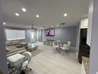 LOVELY GUEST HOUSE Hotels in Royal Palm Estates