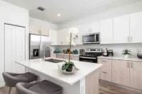 Chic 3BR Resort-Style Retreat