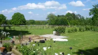 SLEEPS 8 Contemporary Oak Frame Home Large Garden Rural AONB Far Reaching View Hotels near Godalming