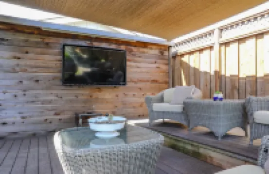 Cozy Home!!! CA Parks Pass…. Included