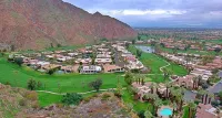 Condo paradise in Indian Wells.