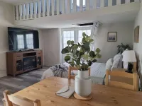 Saltline Studio Hotels in Tillamook