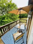 Walk to Beech Mountain Resort, Pet Friendly!