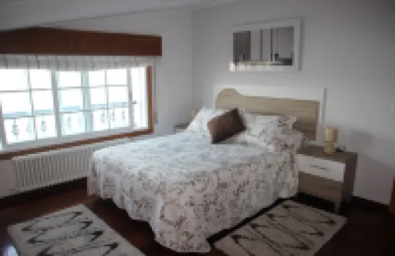 Historical center of Combarro