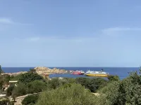 Casa Prima Hoteles en Monticello