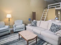 Downtown City Loft