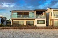 BEACH FRONT DREAM