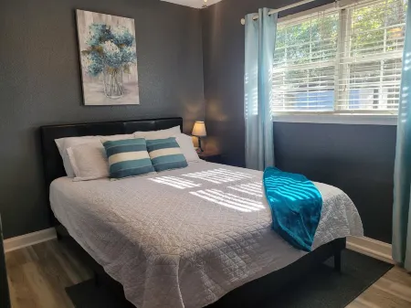 Great Gulf Breeze Getaway Near Pensacola Beach