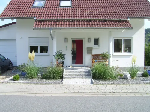 Top Ferienwohnung in Gehobener Ausstattung Weinheim/birkenau