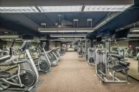 Architectural Digest Condo in Old Town Scottsdale Entertainment District