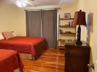 Beautiful Mid-Lake Waterfront Home ~ Pets ~ Dock