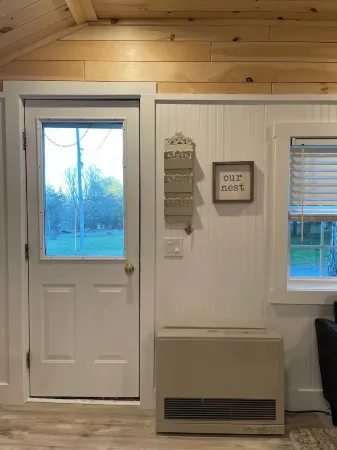 MaineStay Cottage #2 Bangor/Hampden close to town