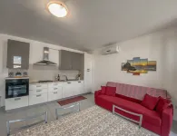 APARTMENT 50 MT FROM THE PESCOLUSE BEACH Hotel a Marina di Pescoluse