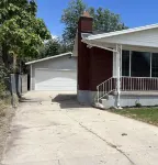 Charming 5 BR home centrally located in SLC area! Hotel dekat Millcreek Canyon Winter Gate