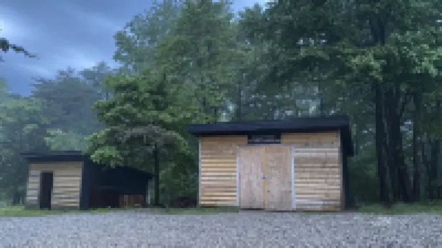 Spacious Cabin in Hocking Hills close to Caves.HotTub,Grill & 66 Acres of Hiking