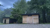 Spacious Cabin in Hocking Hills close to Caves.HotTub,Grill & 66 Acres of Hiking