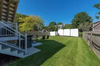 Water Views from nearly Every Room! 3BR 3BA Luxury in Portsmouth RI