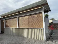 RV mobile home