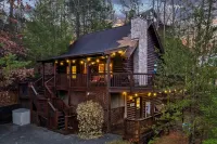 Spring Break in Pigeon Forge
