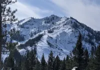 Olympic Valley Mountain Oasis - Palisades Tahoe