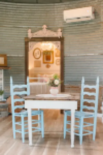 The Silos at Promise Manor "Dolly Farm stay mins from historic Lynchburg, TN.