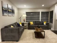 Luxury Condo-Downtown Bellevue