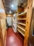 New Cabin just minutes from Sylamore Creek and close to town!