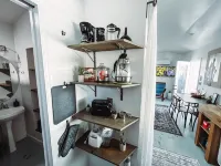 Mins to U of A, Comfortable Bed,  Pet Friendly!