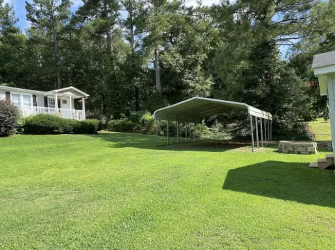 Green Pond Landing Cozy Cottage. Boat parking, Pet Permitted