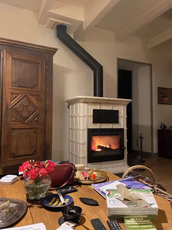 Paradise by the beach